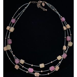 Lia Sophia Necklace